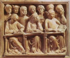 2nd ANNUAL TEAMS  / BONNIE WHEELER Award for TEACHING Excellence in Medieval Studies